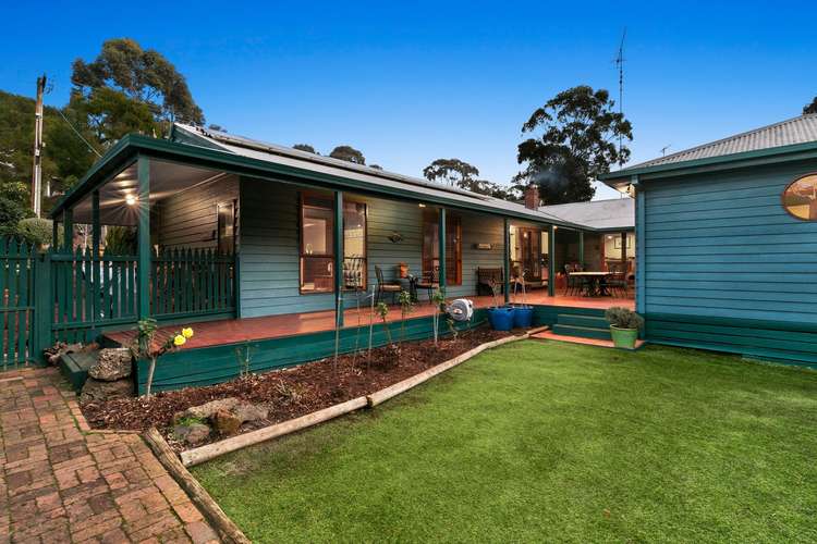 Main view of Homely house listing, 27-29 Kalinga Road, Ocean Grove VIC 3226