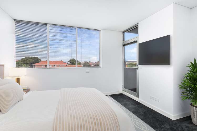 Fourth view of Homely apartment listing, 302/340 Bay Street, Brighton-Le-Sands NSW 2216