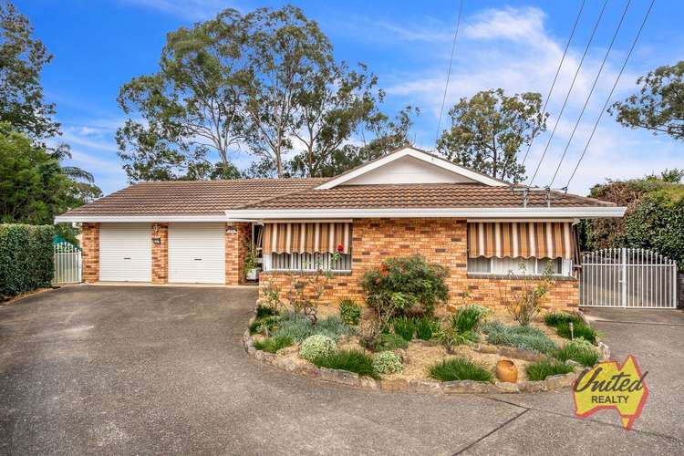 2 Delaney Avenue, Silverdale NSW 2752