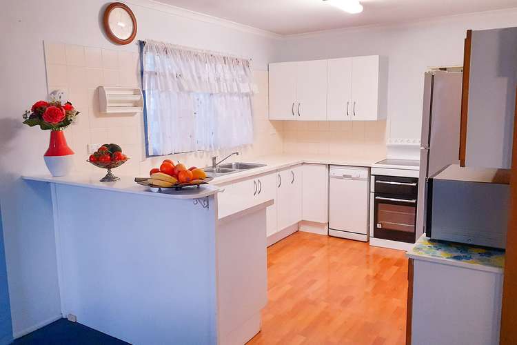 Second view of Homely house listing, 21 Diana Street, Underwood QLD 4119