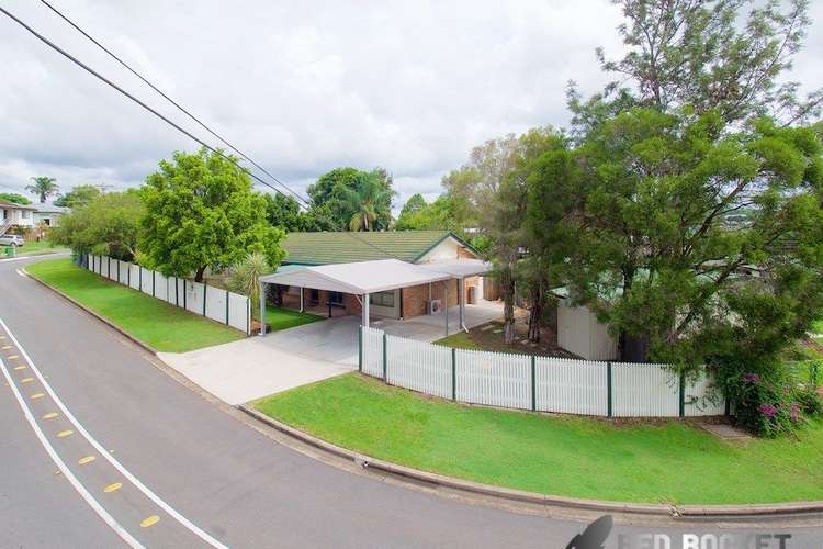 Fifth view of Homely house listing, 41 Murcot Street, Underwood QLD 4119