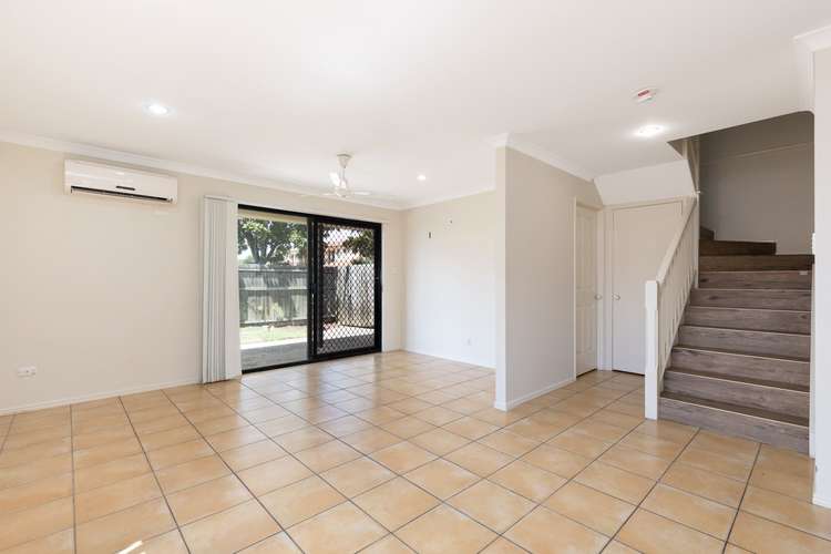 Fourth view of Homely townhouse listing, 70/8 Diamond Place, Runcorn QLD 4113