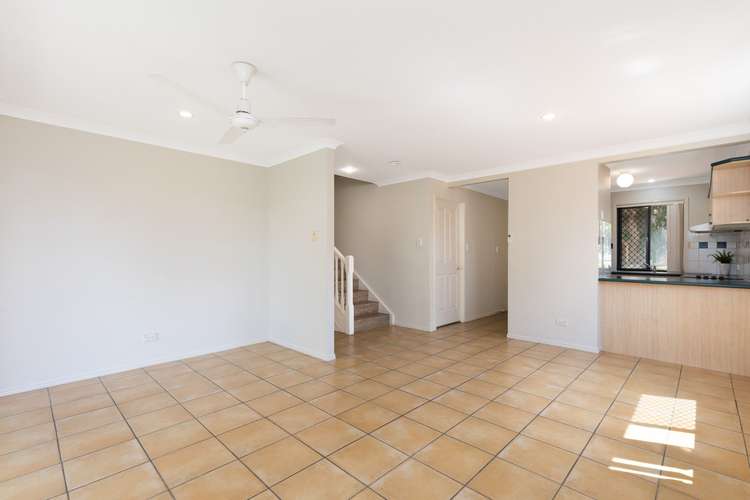 Fifth view of Homely townhouse listing, 70/8 Diamond Place, Runcorn QLD 4113