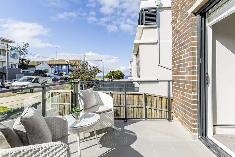 Second view of Homely apartment listing, 7/45 Bond Street, Maroubra NSW 2035