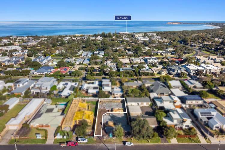 Sixth view of Homely townhouse listing, 32 Lelean Street, Ocean Grove VIC 3226