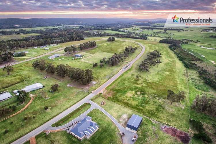 Fifth view of Homely residentialLand listing, Lot 162 Lowanna Drive, Marbelup WA 6330