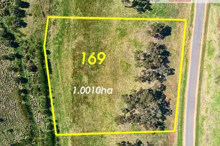 Seventh view of Homely residentialLand listing, Lot 162 Lowanna Drive, Marbelup WA 6330
