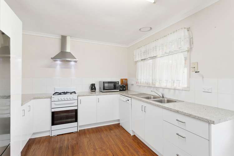 Second view of Homely house listing, 28 Hillside Grove, Airport West VIC 3042