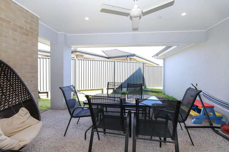 Sixth view of Homely house listing, 33 Combe Lane, Meridan Plains QLD 4551