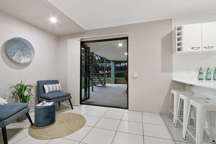 Third view of Homely house listing, 10 Kinsella Street, Belmont QLD 4153