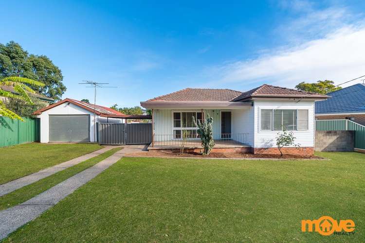 Main view of Homely house listing, 118 Bogalara Road, Old Toongabbie NSW 2146