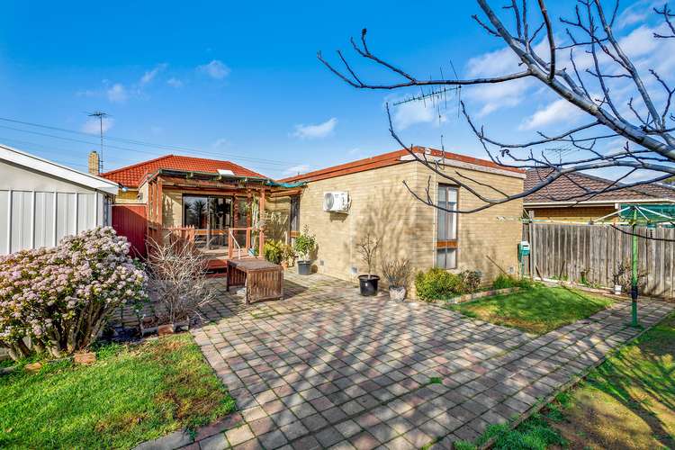 Fifth view of Homely house listing, 226 Parer Road, Airport West VIC 3042