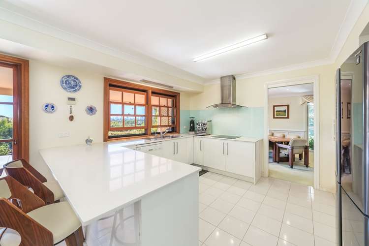 Third view of Homely house listing, 7 Pymble Place, Robina QLD 4226