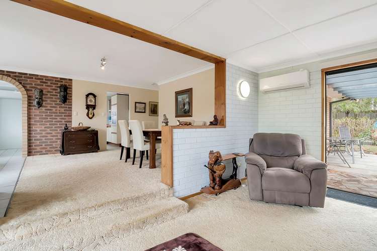 Second view of Homely house listing, 9 Shortland Street, Springwood QLD 4127