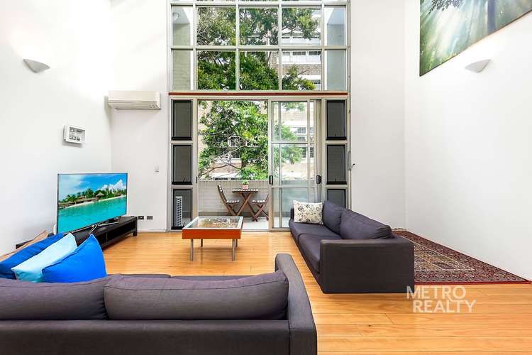 Main view of Homely apartment listing, 11/38 Mary St, Surry Hills NSW 2010