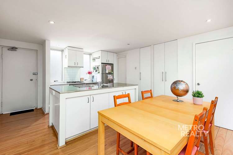 Fourth view of Homely apartment listing, 11/38 Mary St, Surry Hills NSW 2010