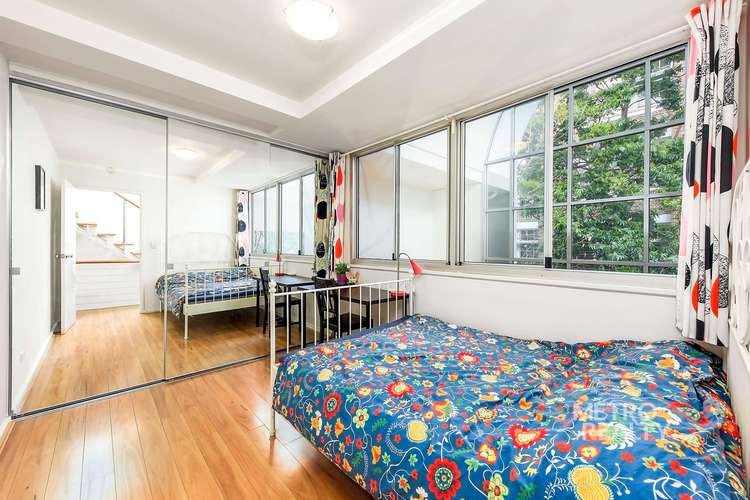 Sixth view of Homely apartment listing, 11/38 Mary St, Surry Hills NSW 2010