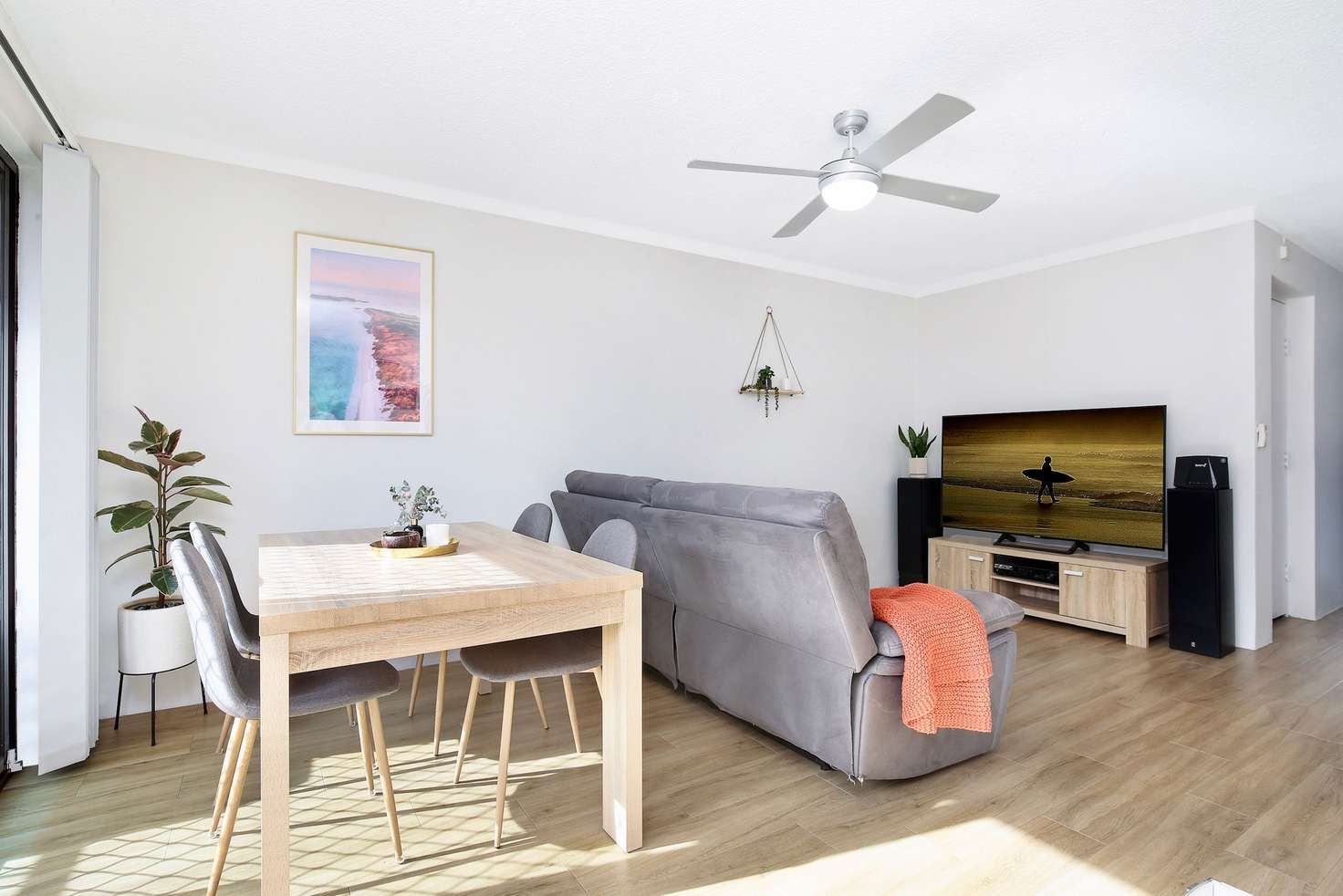 Main view of Homely unit listing, 1/15 England Street, West Wollongong NSW 2500