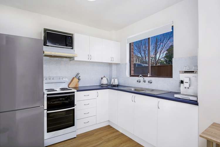 Second view of Homely unit listing, 1/15 England Street, West Wollongong NSW 2500