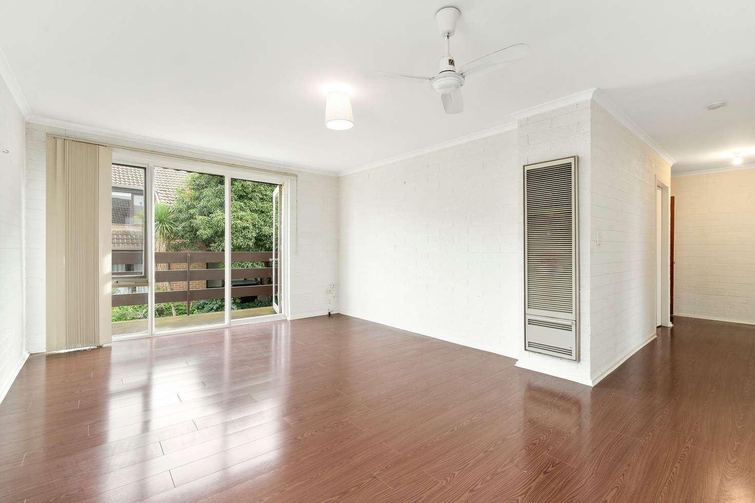 Main view of Homely unit listing, 21/18 Raleigh Street, Essendon VIC 3040