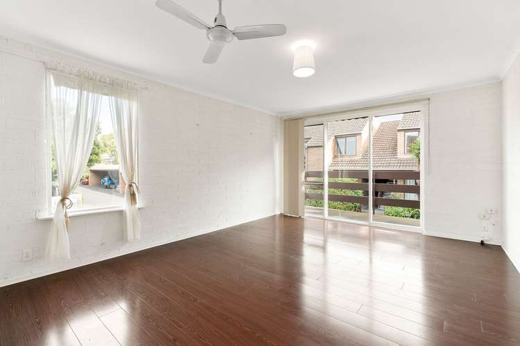 Second view of Homely unit listing, 21/18 Raleigh Street, Essendon VIC 3040