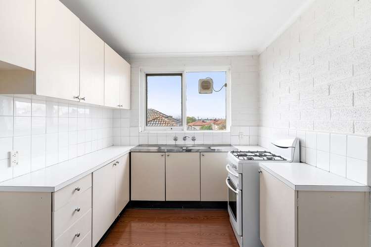 Fifth view of Homely unit listing, 21/18 Raleigh Street, Essendon VIC 3040