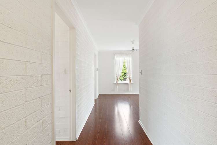 Sixth view of Homely unit listing, 21/18 Raleigh Street, Essendon VIC 3040