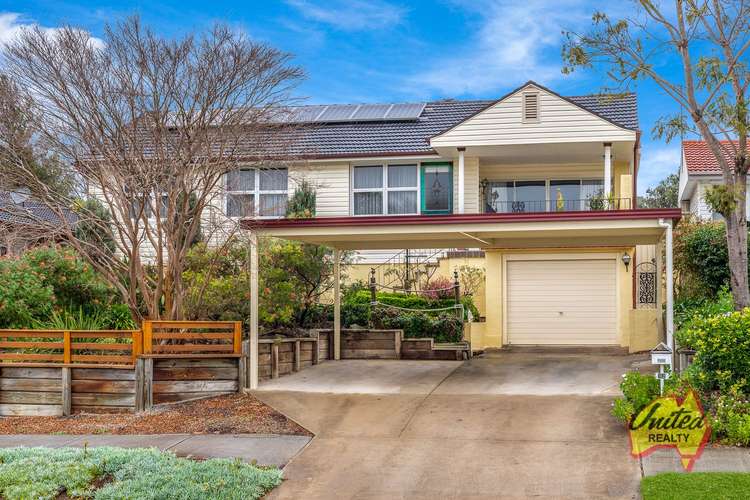 Main view of Homely house listing, 32 Macquarie Avenue, Camden NSW 2570