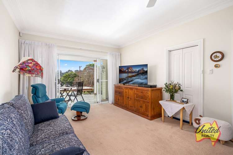 Second view of Homely house listing, 32 Macquarie Avenue, Camden NSW 2570