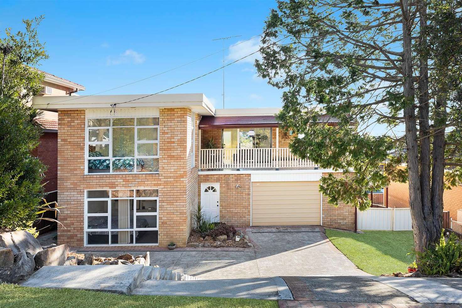 Main view of Homely house listing, 11 Jane Place, Heathcote NSW 2233