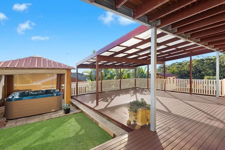 Third view of Homely house listing, 11 Jane Place, Heathcote NSW 2233