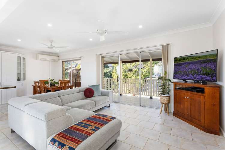 Fourth view of Homely house listing, 11 Jane Place, Heathcote NSW 2233