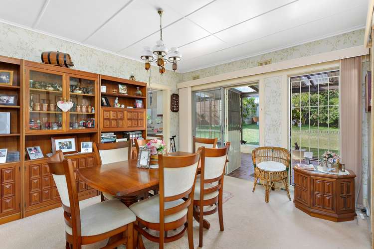 Fifth view of Homely house listing, 18 Rickard Road, South Hurstville NSW 2221