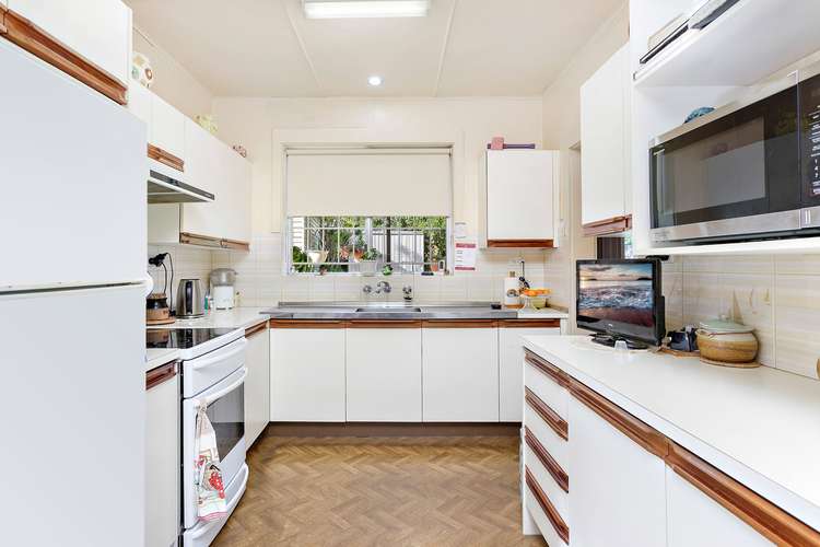 Sixth view of Homely house listing, 18 Rickard Road, South Hurstville NSW 2221