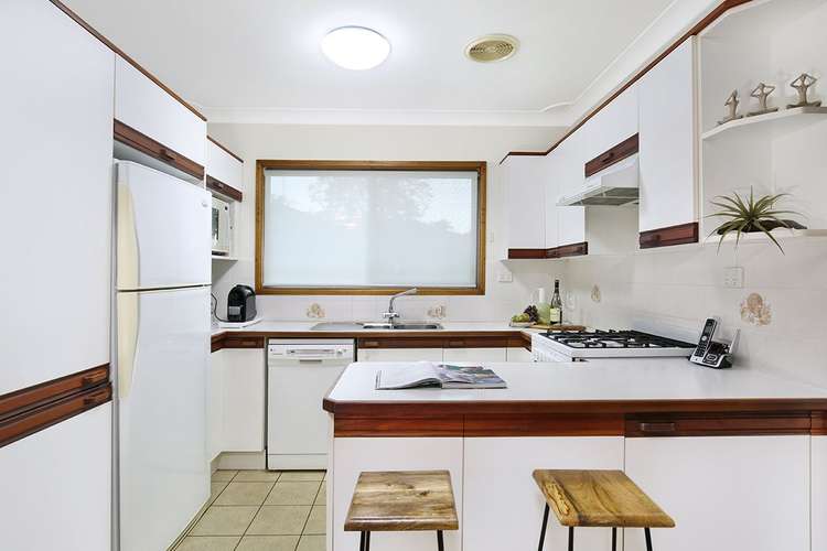 Fifth view of Homely house listing, 7 Robert Street, Kanahooka NSW 2530
