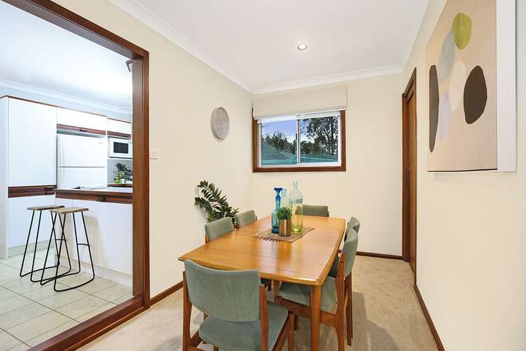 Sixth view of Homely house listing, 7 Robert Street, Kanahooka NSW 2530