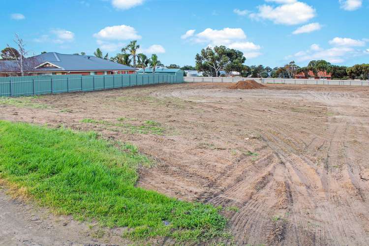 Second view of Homely residentialLand listing, Lot 22 Bremer Road, Murray Bridge SA 5253