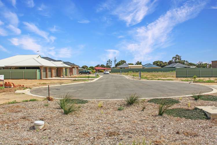 Third view of Homely residentialLand listing, Lot 214 Christian Road, Murray Bridge SA 5253