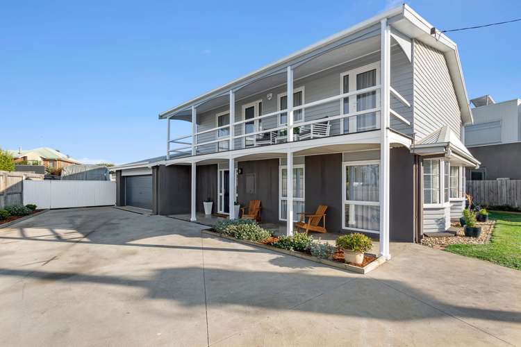 Third view of Homely house listing, 78 Tuckfield Street, Ocean Grove VIC 3226