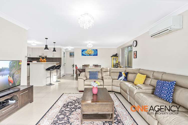 Third view of Homely house listing, 33 Basil Street, South Nowra NSW 2541