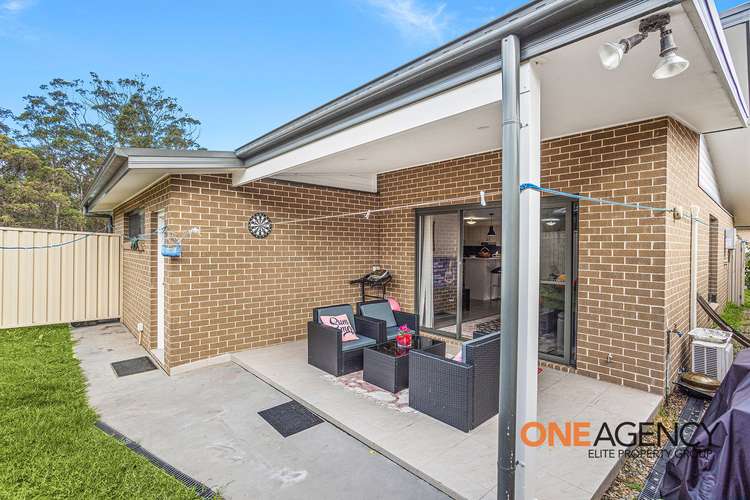 Fifth view of Homely house listing, 33 Basil Street, South Nowra NSW 2541