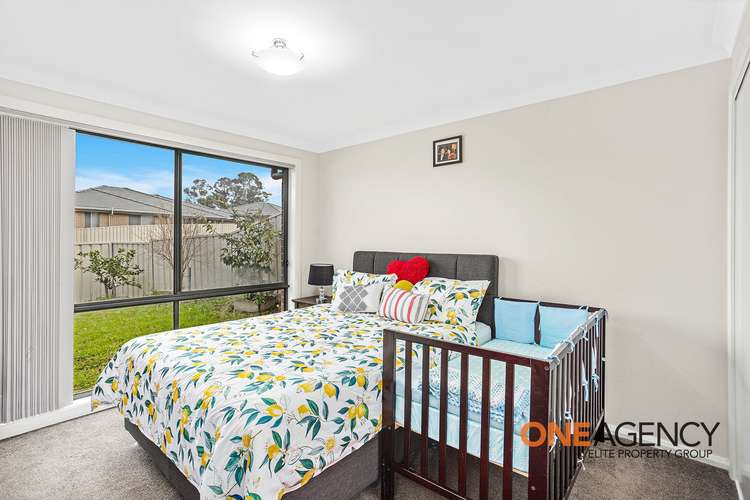 Sixth view of Homely house listing, 33 Basil Street, South Nowra NSW 2541