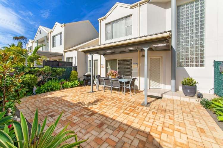 Second view of Homely townhouse listing, 10/154 West Street, Umina Beach NSW 2257