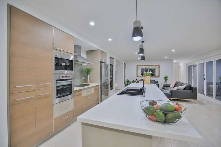 Fourth view of Homely house listing, 23 Robert John Circuit, Coral Cove QLD 4670