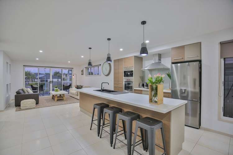 Fifth view of Homely house listing, 23 Robert John Circuit, Coral Cove QLD 4670