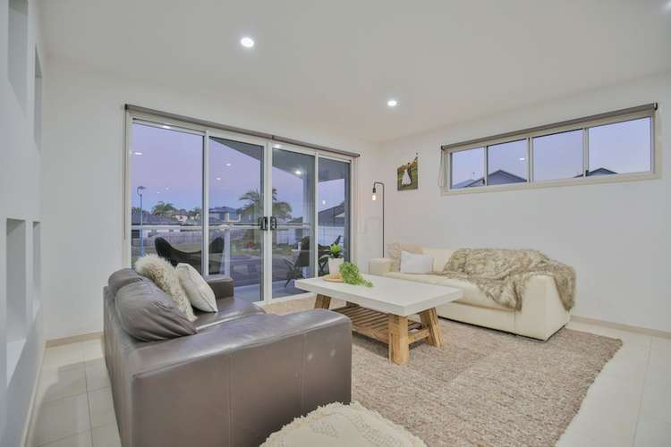 Sixth view of Homely house listing, 23 Robert John Circuit, Coral Cove QLD 4670