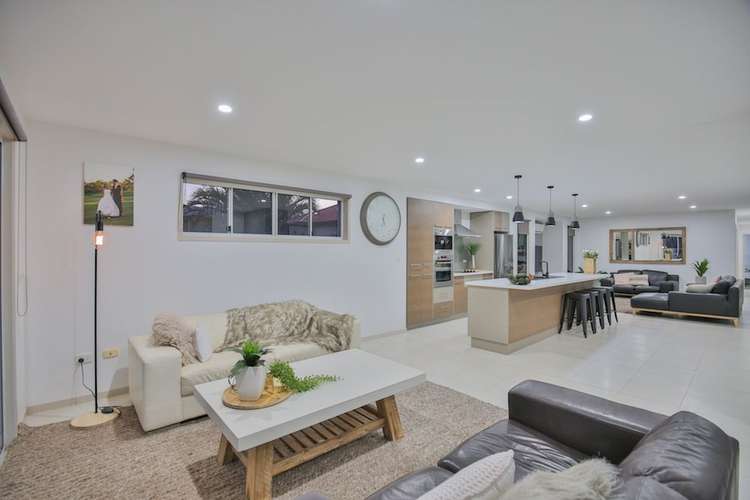 Seventh view of Homely house listing, 23 Robert John Circuit, Coral Cove QLD 4670