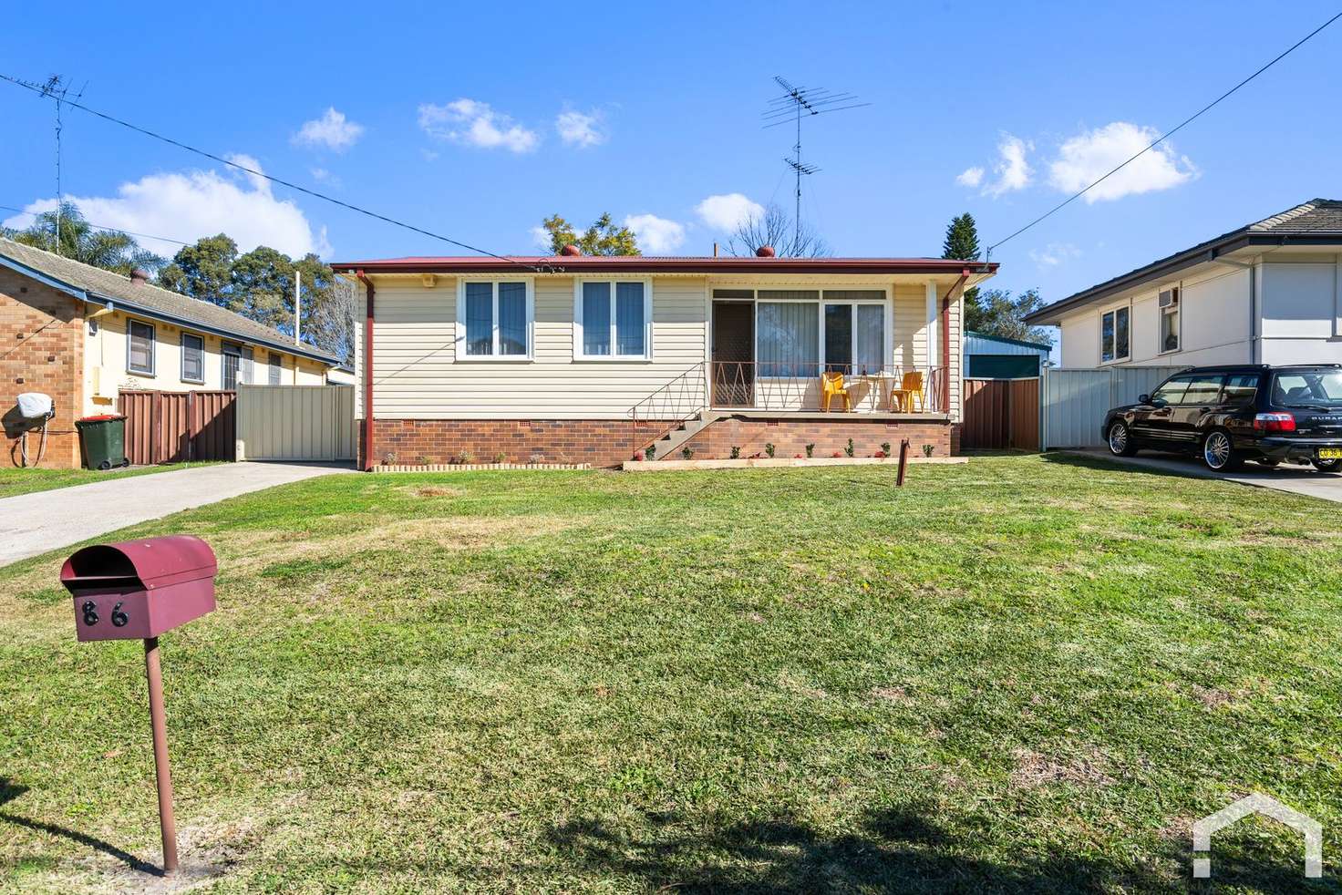 Main view of Homely house listing, 86 Torres Crescent, Whalan NSW 2770
