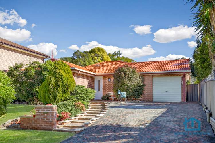 Main view of Homely house listing, 3 Toomung Circuit, Claremont Meadows NSW 2747