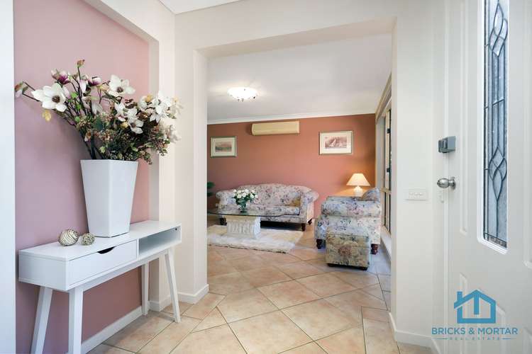 Second view of Homely house listing, 3 Toomung Circuit, Claremont Meadows NSW 2747